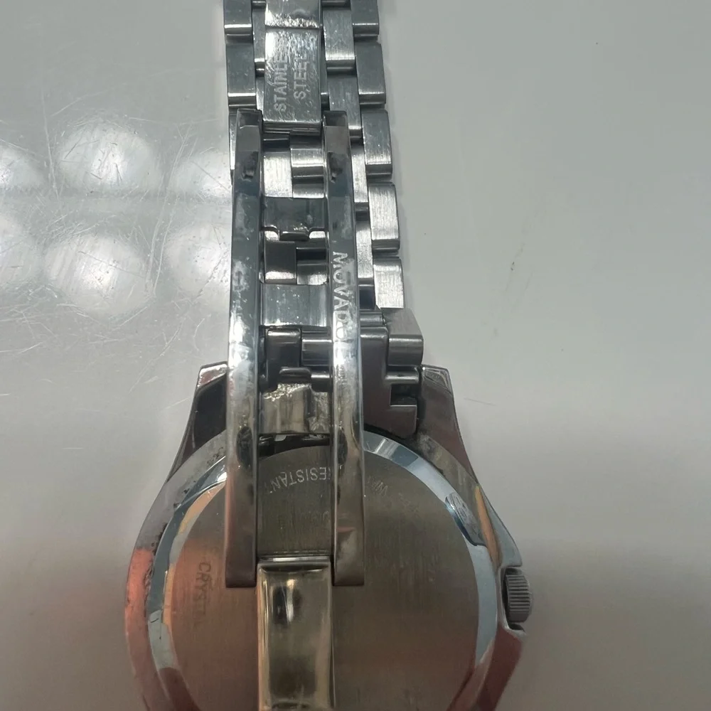 Movado stylish smartwatch